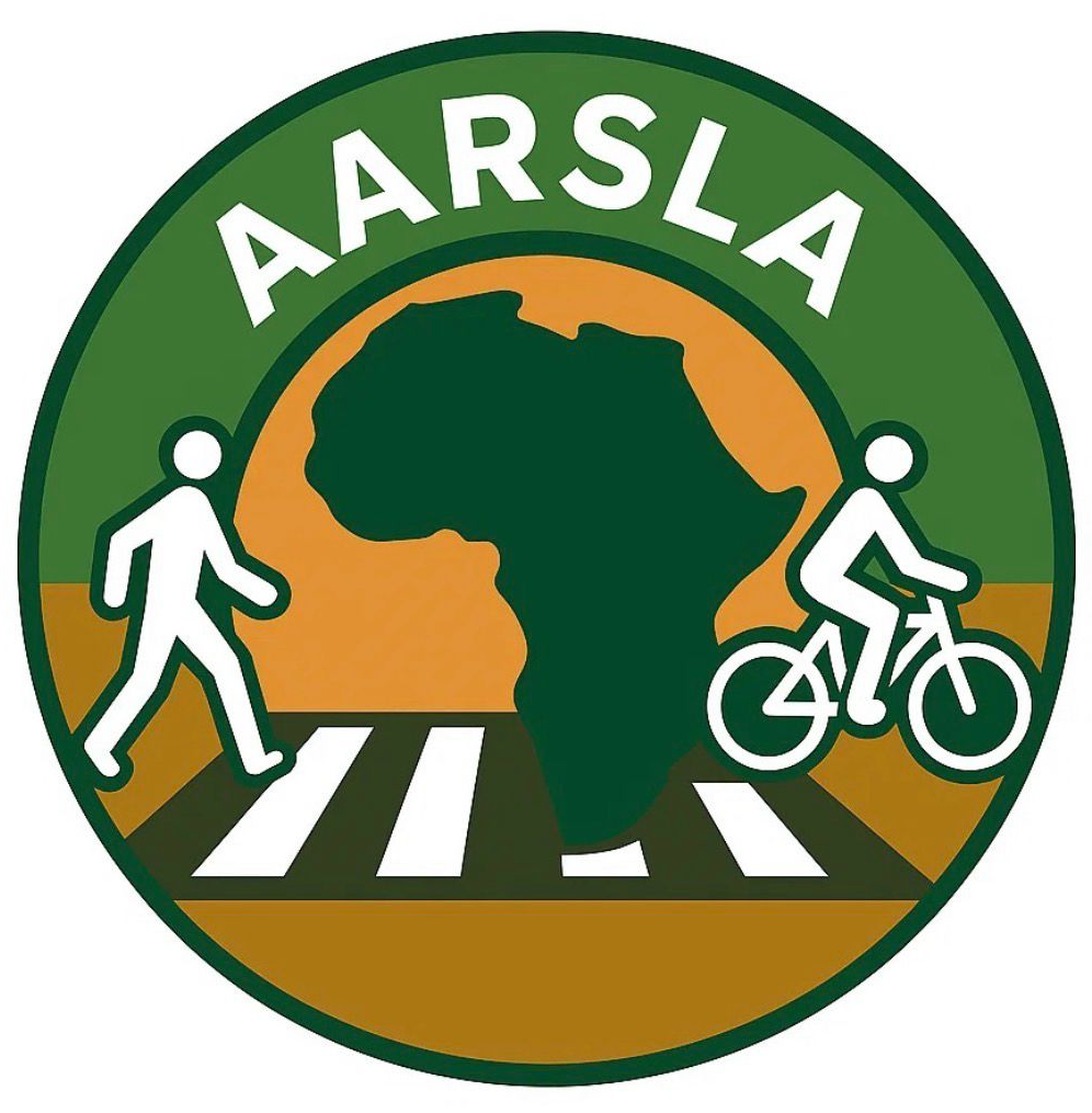 AARSLA Logo